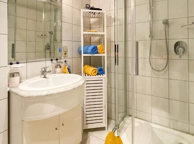 Gemuetliches Mit Terrasse In Ruhiger Lage Apartament Kempten