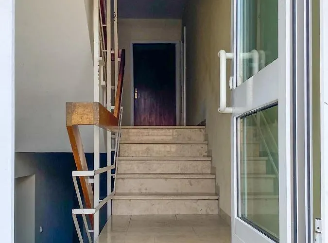 Gemuetliches Mit Terrasse In Ruhiger Lage